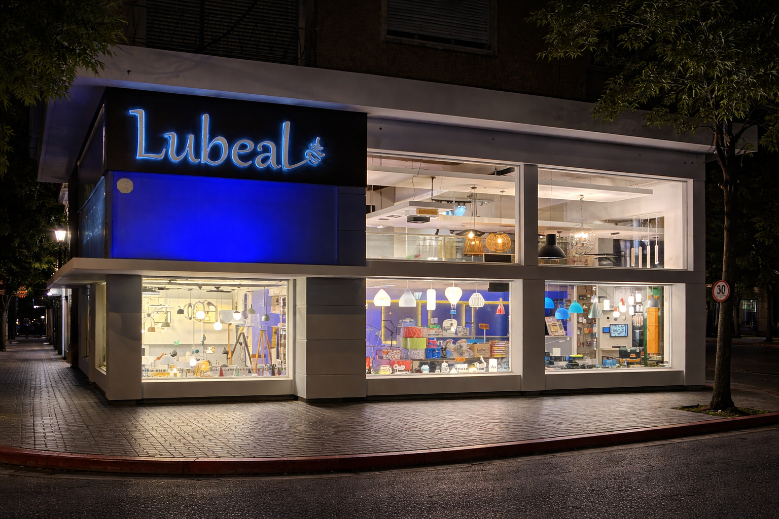 Lubeal
